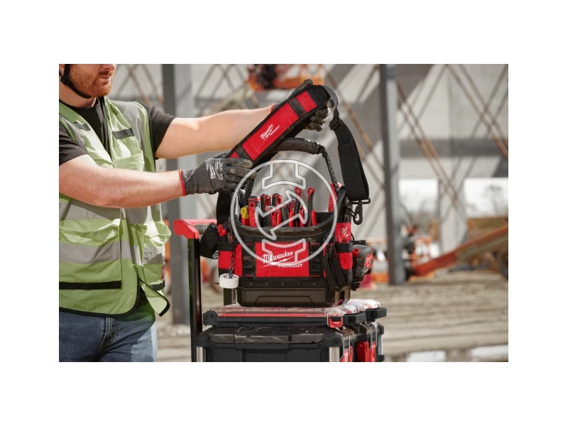 Milwaukee Packout szerszámos táska