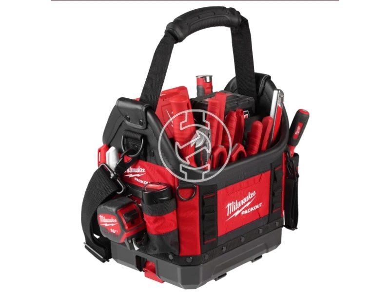 Milwaukee Packout szerszámos táska