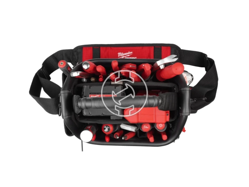 Milwaukee Packout szerszámos táska