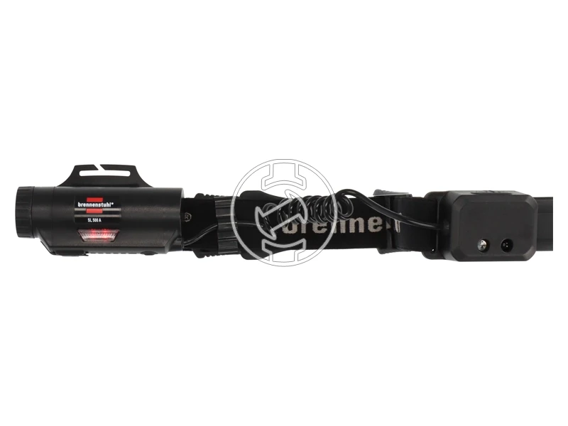 Brennenstuhl SL 500 A Akkus fejlámpa