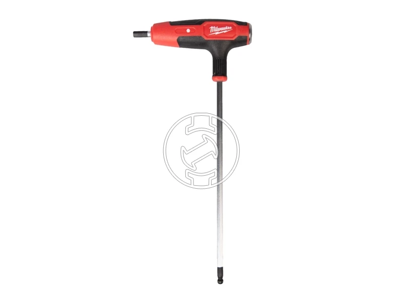 Milwaukee 3 mm T imbuszkulcs