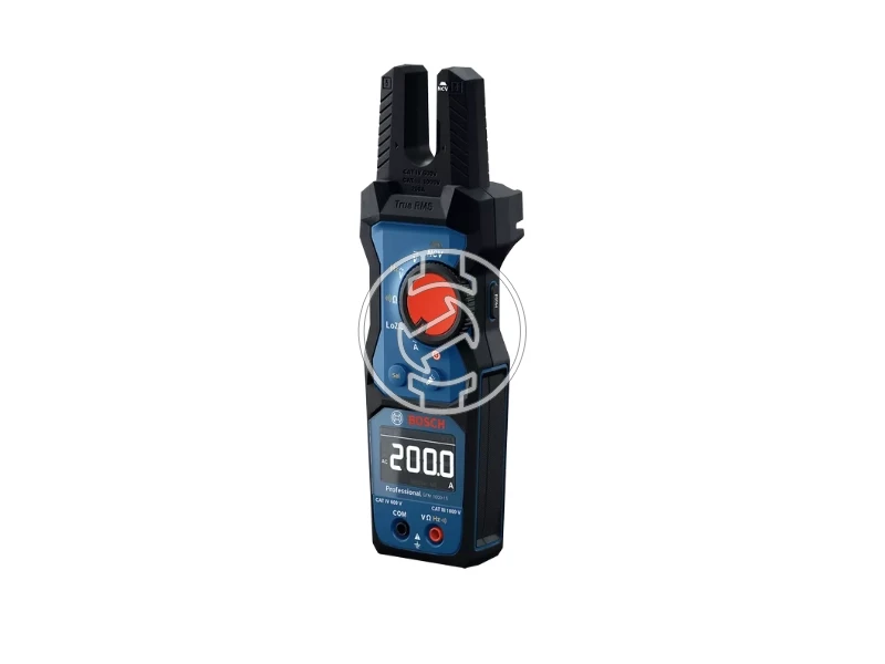 Bosch GFM 1000-15 lakatfogó + MH 1