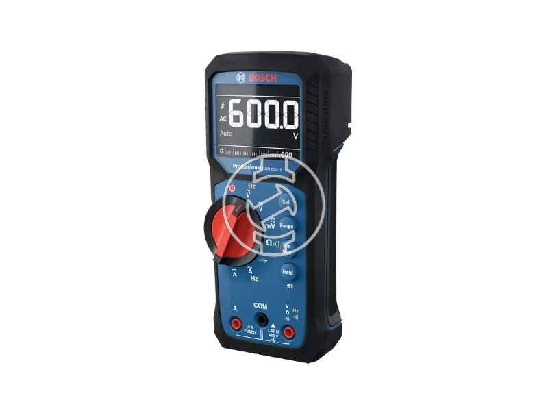Bosch GDM 600-15 multiméter + MH 1