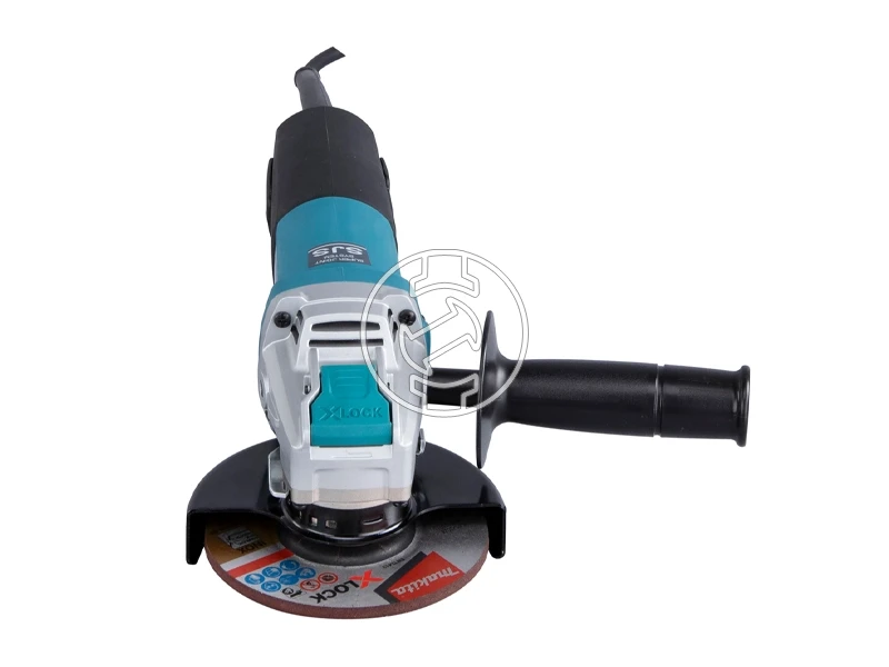 Makita GA5080RX02 Elektromos sarokcsiszoló