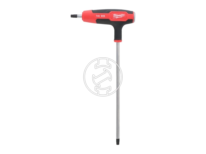Milwaukee T40 torx t-kulcs