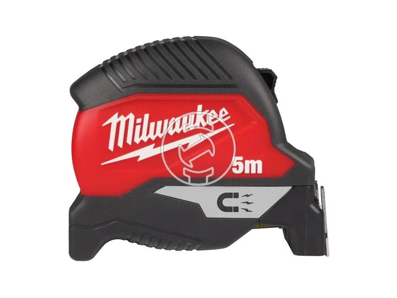 Milwaukee mágneses mágneses mérőszalag 5 m