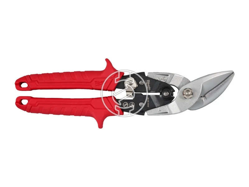Milwaukee Aviation balos lemezvágó olló