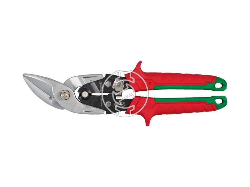 Milwaukee Aviation jobbos lemezvágó olló