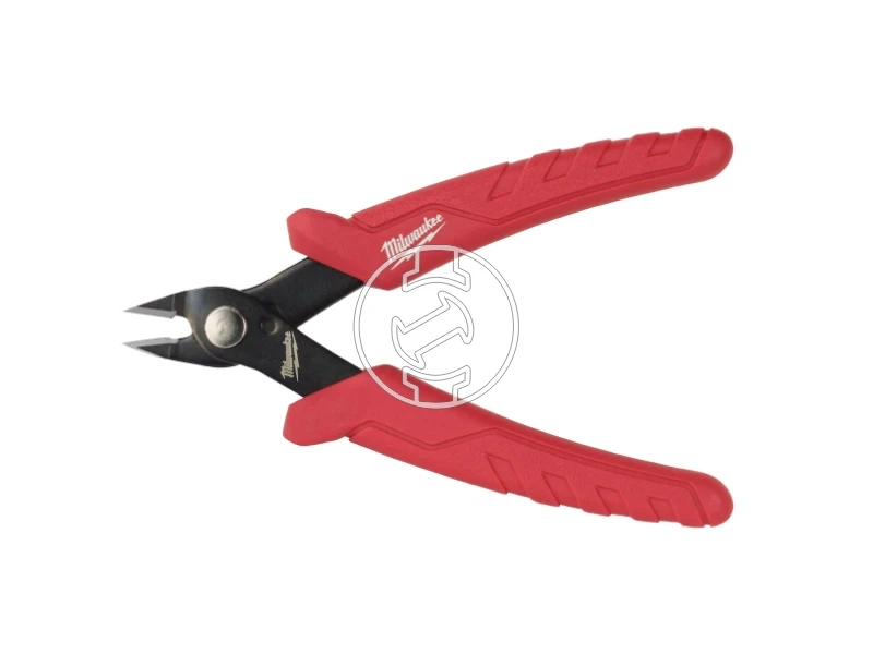 Milwaukee műszerész mini oldalcsípőfogó
