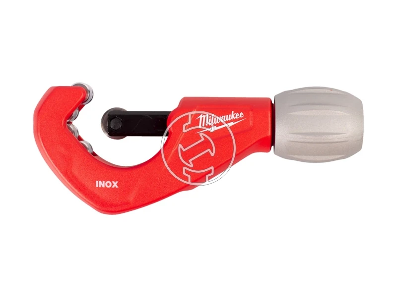 Milwaukee zárt előtolású Inox kézi csővágó 29 mm