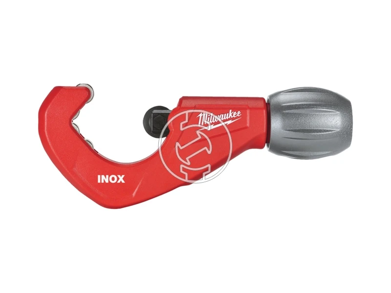Milwaukee zárt előtolású Inox kézi csővágó 42 mm