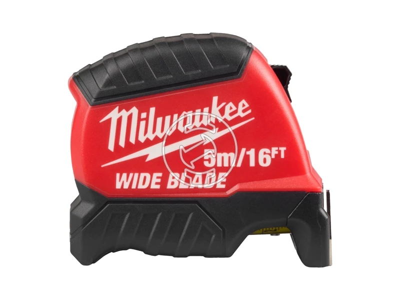 Milwaukee széles mérőszalag 5 m/16 ft