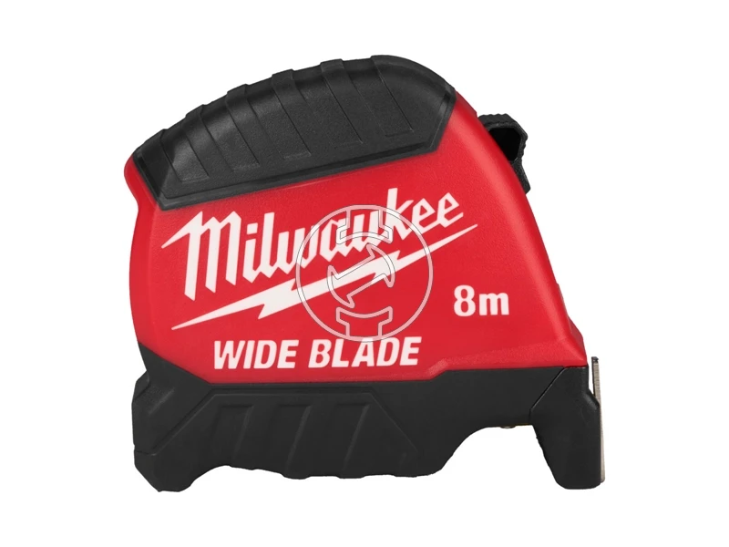 Milwaukee széles mérőszalag 8 m