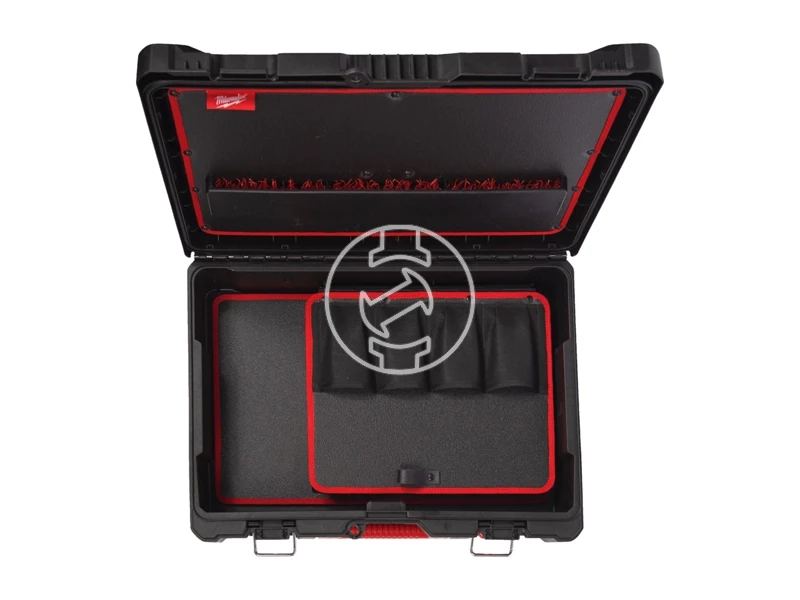 Milwaukee Packout csőszerelő tárolórendszer