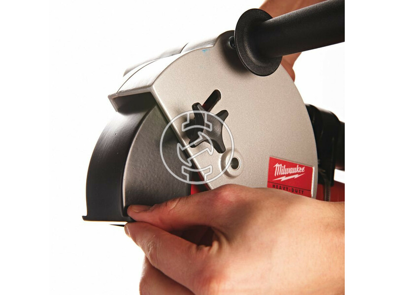 Milwaukee WCE 30 falhoronymaró