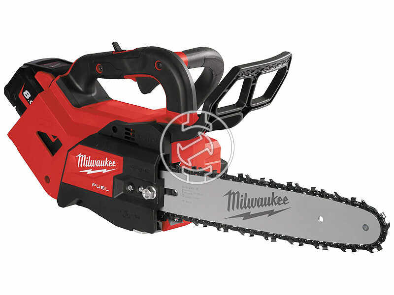 M18FTHCHS30-802 FELSĹ FOGANTYĂšS LĂNCFŰRÉSZ 30CM