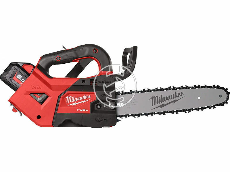 M18FTHCHS30-802 FELSĹ FOGANTYĂšS LĂNCFŰRÉSZ 30CM