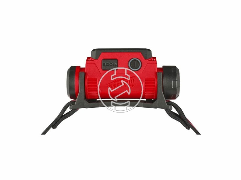 Milwaukee L4HL2-301 akkus fejlámpa