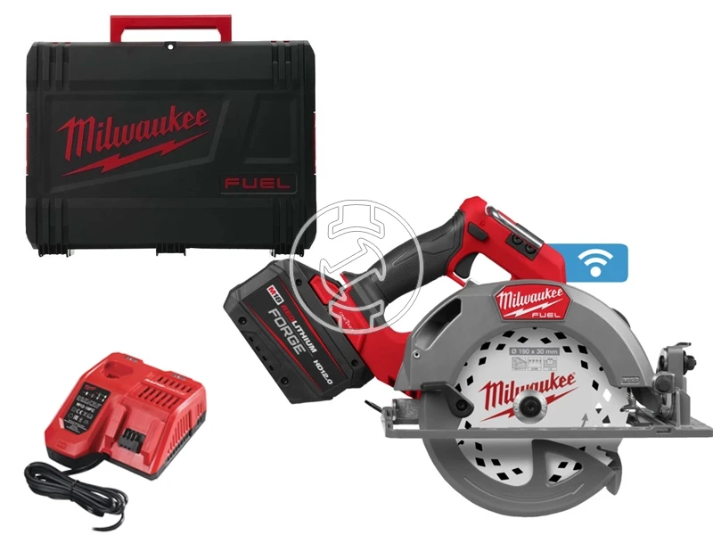 Milwaukee M18 FCSO190GR-121C akkus körfűrész