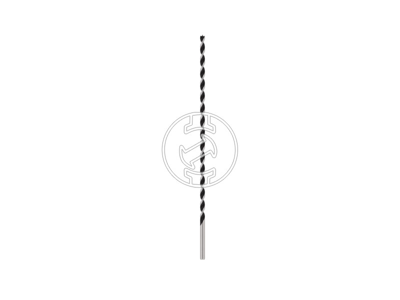 Bosch PRO Wood fa spirálfúró 8 x 340 x 400 mm