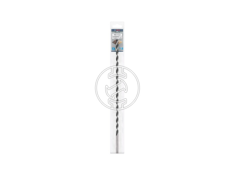 Bosch PRO Wood fa spirálfúró 8 x 340 x 400 mm
