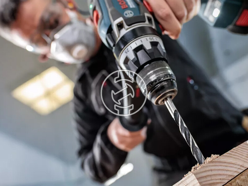 Bosch PRO Wood fa spirálfúró 8 x 340 x 400 mm