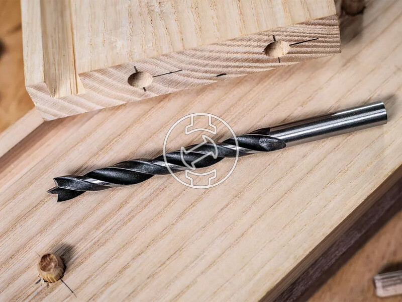 Bosch PRO Wood fa spirálfúró 24 x 160 x 215 mm