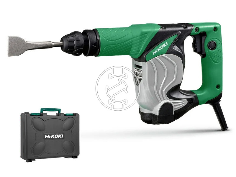HiKOKI H25PVWSZ elektromos vésőkalapács