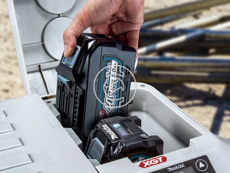Makita CW002GZ01 akkus hűtő-fűtő táska