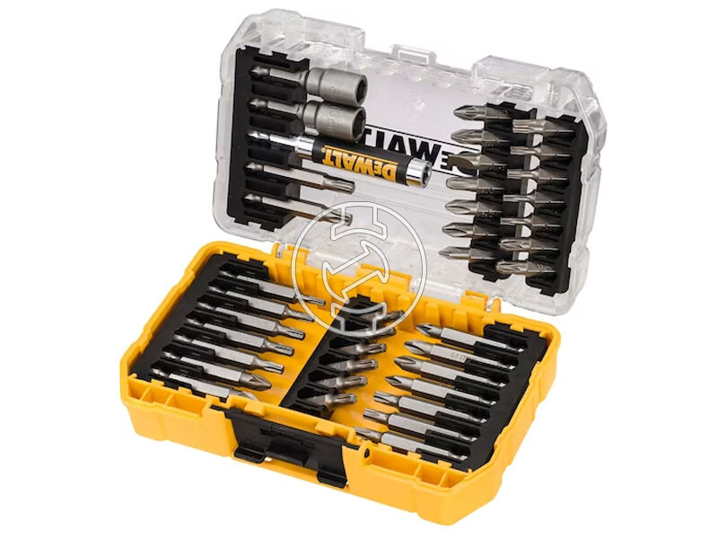 DeWalt bit készlet 40 db