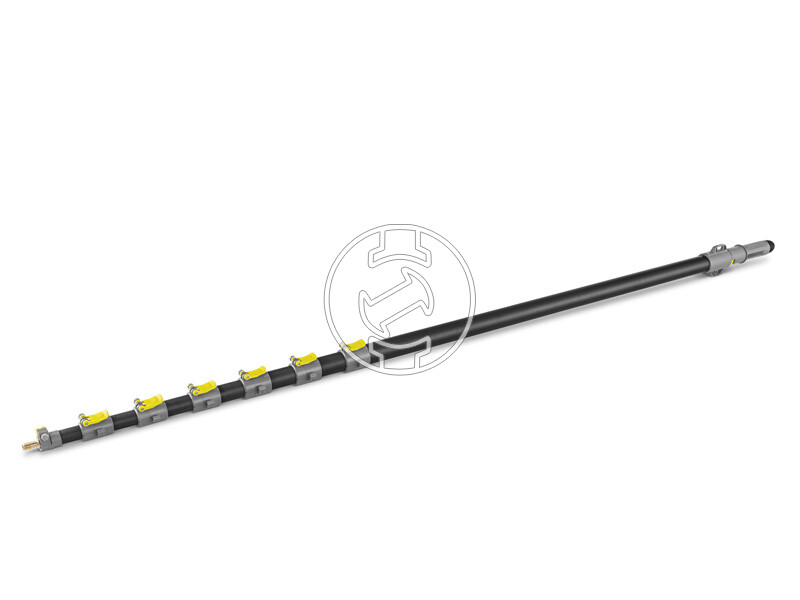 Karcher TL 10 H hibrid hosszabbító szár magasnyomású mosóhoz 10 m