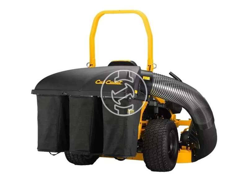 Cub Cadet fűgyűjtő fűnyíróhoz XZ7 L137, XZ8 S137