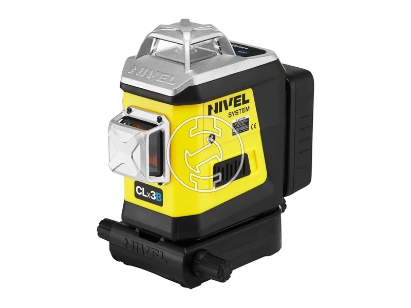 Nivel System CL3B vonallézer