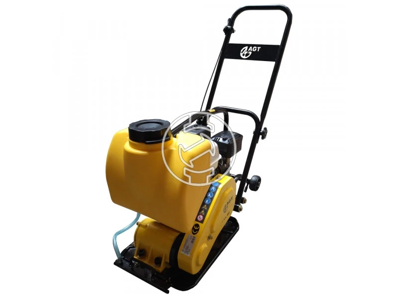 AGT PCL60 Robbanómotoros lapvibrátor