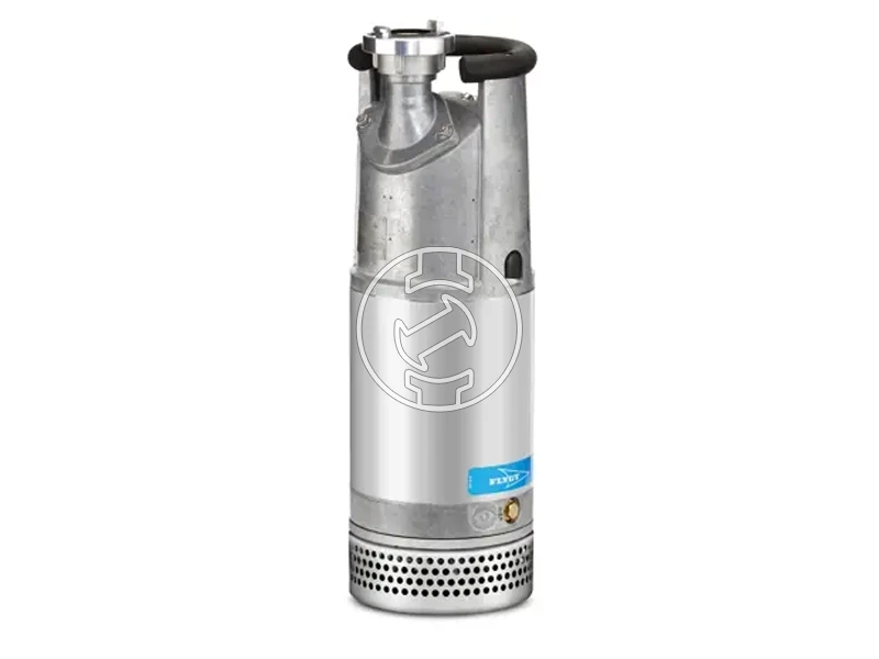 Flygt KS 2610.172 MT 234 1,2 kW szennyvíz szivattyú