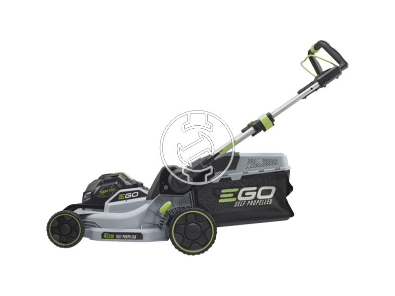 EGO LM 1702E -SP KIT akkus önjáró fűnyíró