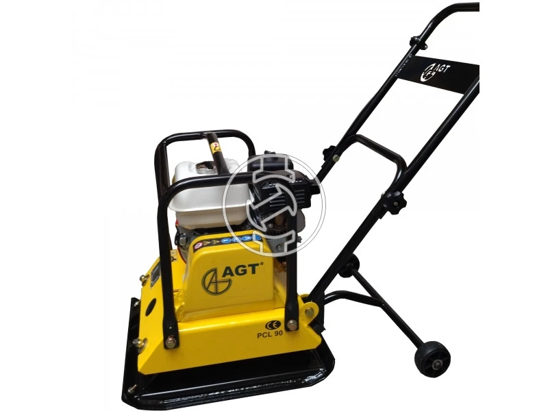 AGT PCL90 Robbanómotoros lapvibrátor