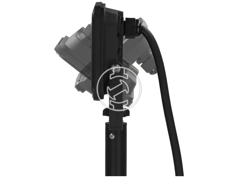 Brennenstuhl JARO 3060 T hálózati teleszkópos térmegvilágító lámpa 400lm