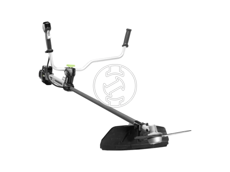 EGO BCX 3800 akkus fűkasza