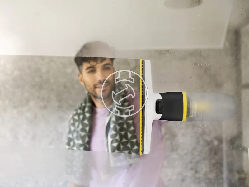 Karcher WV 3 Comfort Precision akkus ablaktisztító
