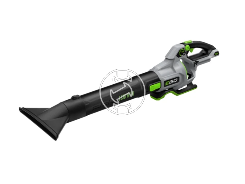 EGO LB 6704E KIT akkus lombfúvó