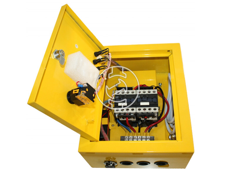 Senci indítóautomatika áramfejlesztőhőz SC8000/SC10000-hez