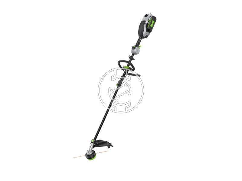 EGO PH 1420E akkus multifunkciós kertigép hajtómű