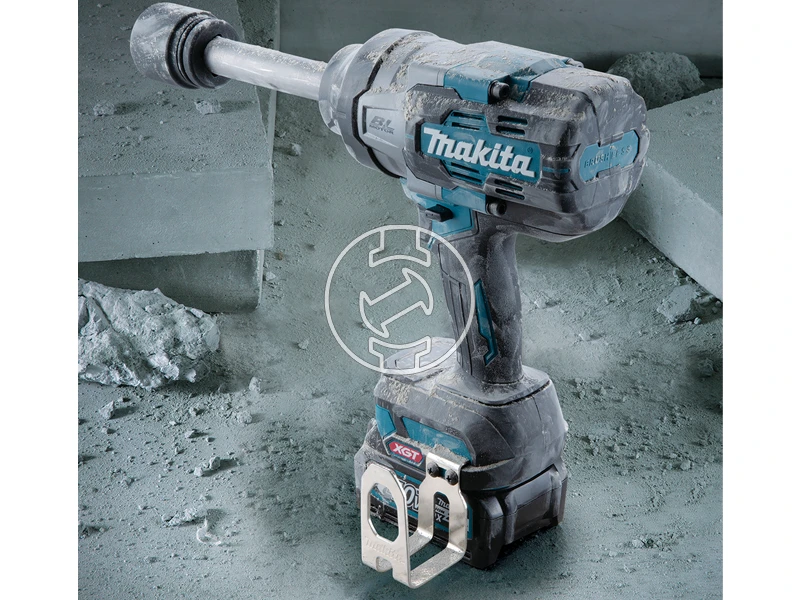 Makita TW011GZ Akkus ütvecsavarozó