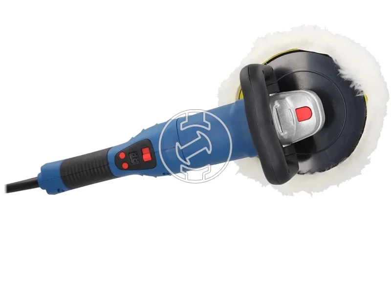 Dedra DED7955 elektromos polírozógép 1200 W