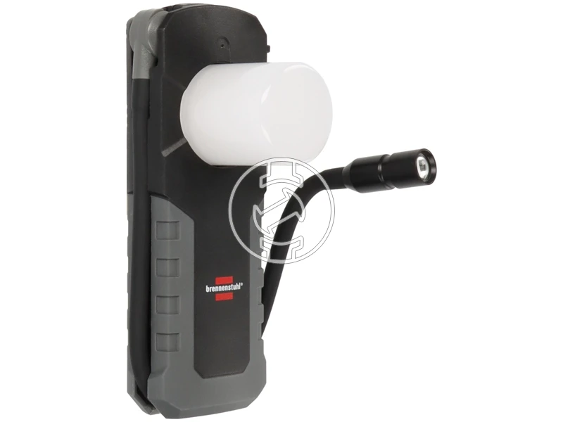 Brennenstuhl HL 1000 ACW beépített akkumulátoros zseblámpa 1000 lm