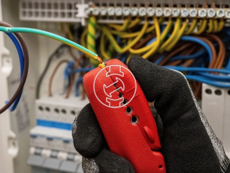 Milwaukee Multi-Purpose kábelvágó fogó 4 in 1