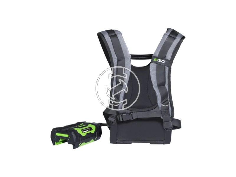 EGO BH 1001 akkumulátor hátizsák