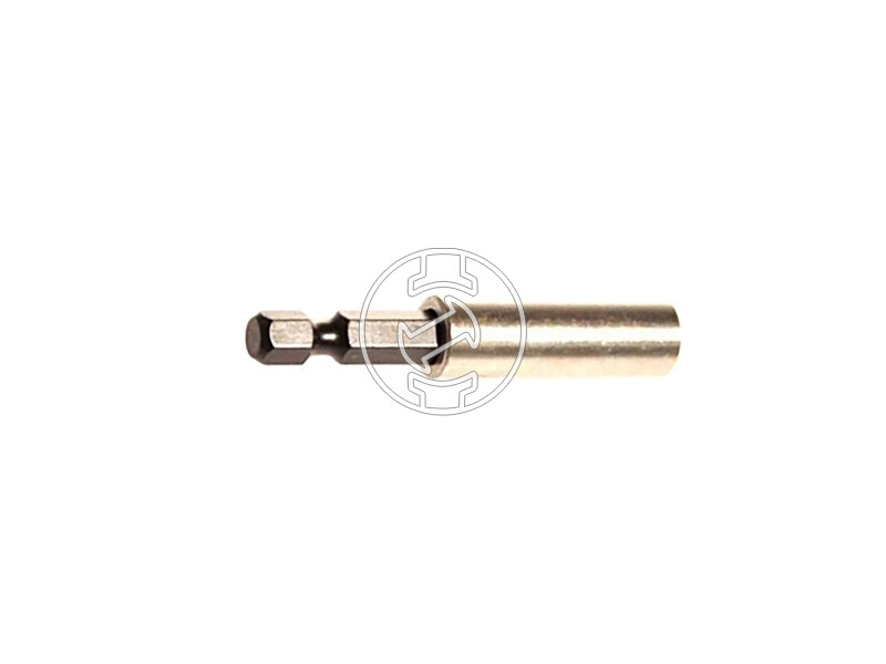 Makita 60 mm bittartó