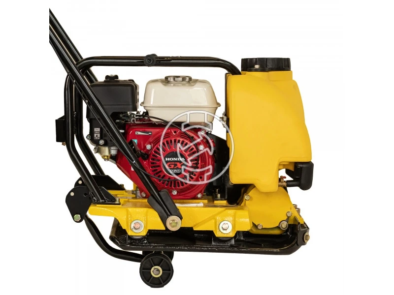 AGT PCL100 Robbanómotoros lapvibrátor